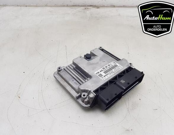 Control unit for engine SEAT TARRACO (KN2)