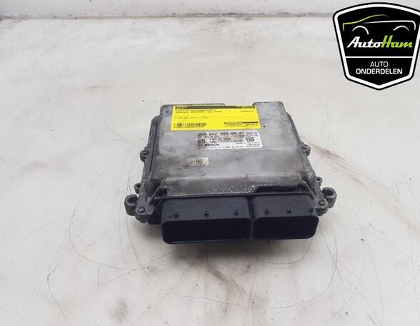 Control unit for engine MERCEDES-BENZ SPRINTER 5-t Van (B907)