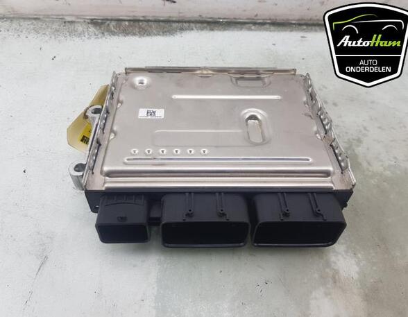 Control unit for engine RENAULT EXPRESS Box Body/MPV