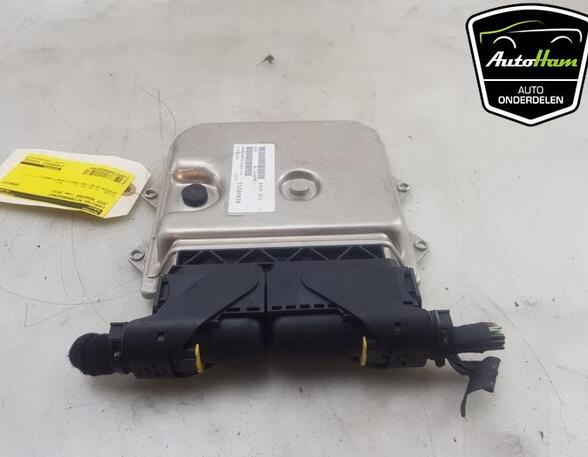 Control unit for engine JEEP RENEGADE SUV (BU, B1)