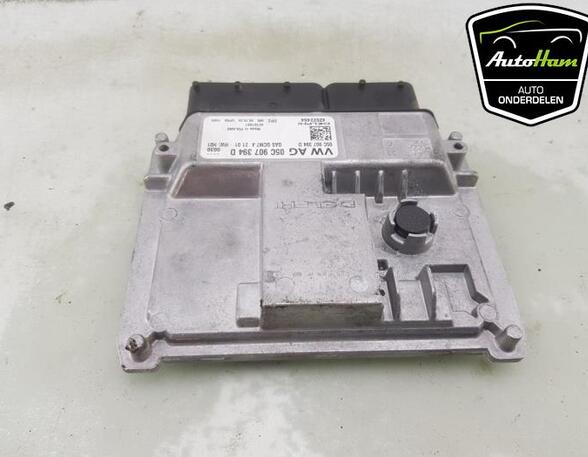 Control unit for engine SKODA FABIA IV (PJ3), SKODA KAMIQ (NW4), VW TAIGO (CS1), SEAT ARONA (KJ7, KJP)