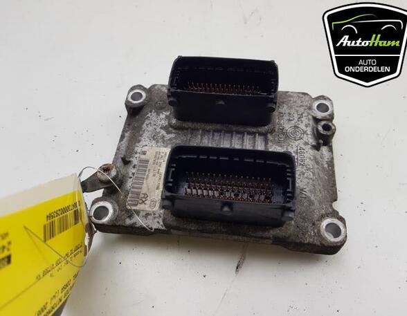 Control unit for engine OPEL CORSA D (S07)