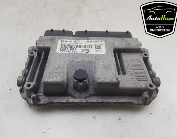 Control unit for engine TOYOTA AYGO (_B4_), PEUGEOT 108, CITROËN C1 II (PA_, PS_)