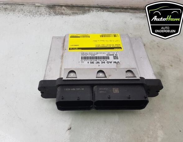 Control unit for engine VW GOLF VII (5G1, BQ1, BE1, BE2)