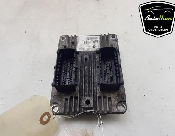 Control unit for engine FORD KA (RU8)