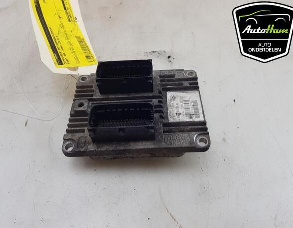 Control unit for engine FORD KA (RU8)