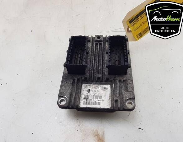 Control unit for engine FORD KA (RU8)