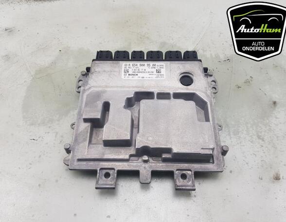 Control unit for engine MERCEDES-BENZ V-CLASS (W447), MERCEDES-BENZ VITO Tourer (W447)