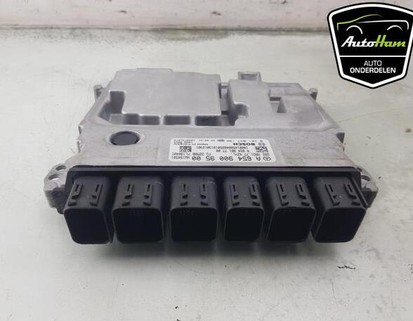 Control unit for engine MERCEDES-BENZ V-CLASS (W447), MERCEDES-BENZ VITO Tourer (W447)