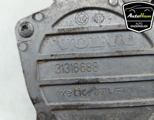 Vacuum Pump VOLVO V40 Hatchback (525, 526), VOLVO V40 Cross Country (526)