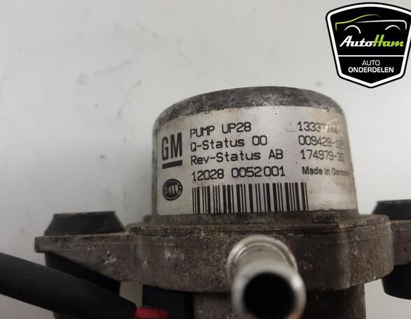 Vacuum Pump OPEL MERIVA B MPV (S10)