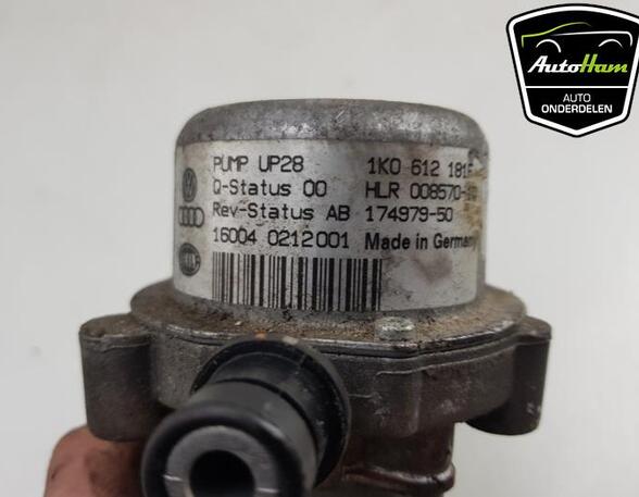 Vacuum Pump SEAT IBIZA IV (6J5, 6P1)