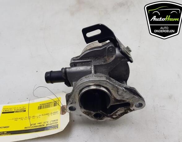 Vacuum Pump RENAULT MEGANE II (BM0/1_, CM0/1_)