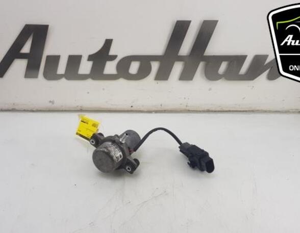 Vacuum Pump OPEL MERIVA B MPV (S10)