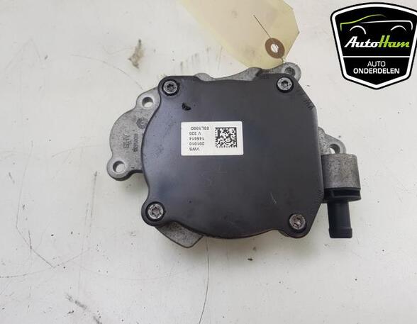 Vacuum Pump AUDI A5 Convertible (8F7)