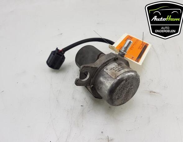 Vacuum Pump OPEL ASTRA J GTC