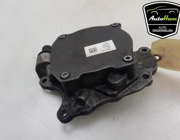 Vacuum Pump AUDI A5 Convertible (8F7)