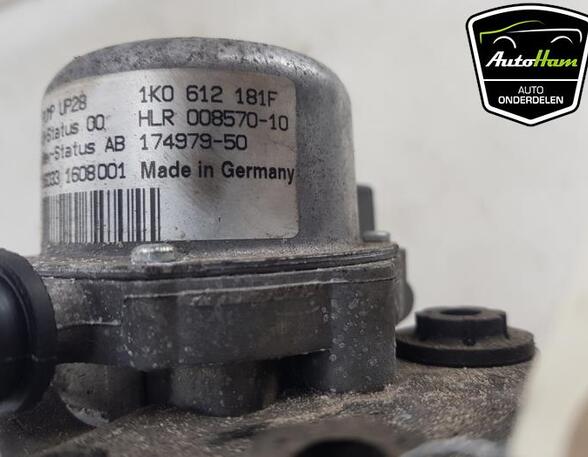 Vacuum Pump VW TOURAN (1T1, 1T2)