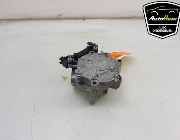 Vacuum Pump AUDI A5 Convertible (8F7)