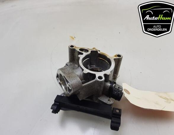 Vacuum Pump AUDI A5 Convertible (8F7)