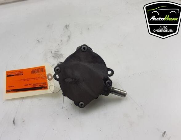 Vacuum Pump MERCEDES-BENZ VITO / MIXTO Van (W639)