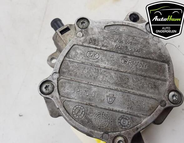 Onderdrukpomp AUDI A4 Avant (8E5, B6), AUDI A6 Avant (4F5, C6), VW GOLF V (1K1), AUDI TT Roadster (8J9)