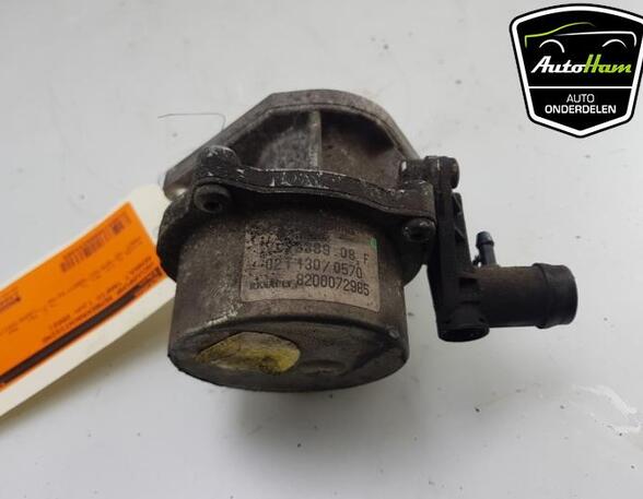 Vacuum Pump RENAULT TRAFIC II Van (FL)