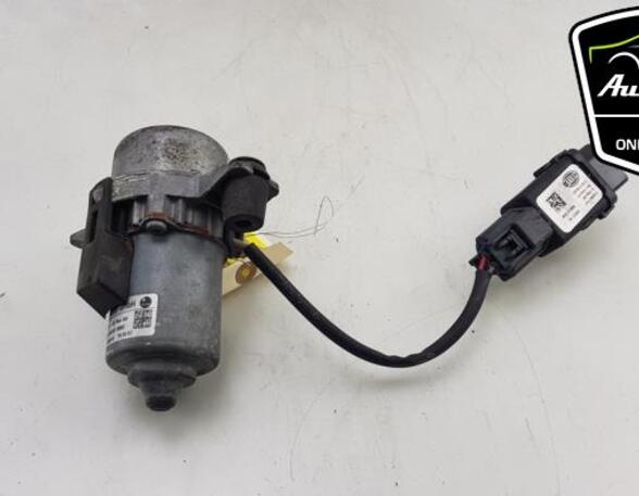 Vacuum Pump OPEL MERIVA B MPV (S10)