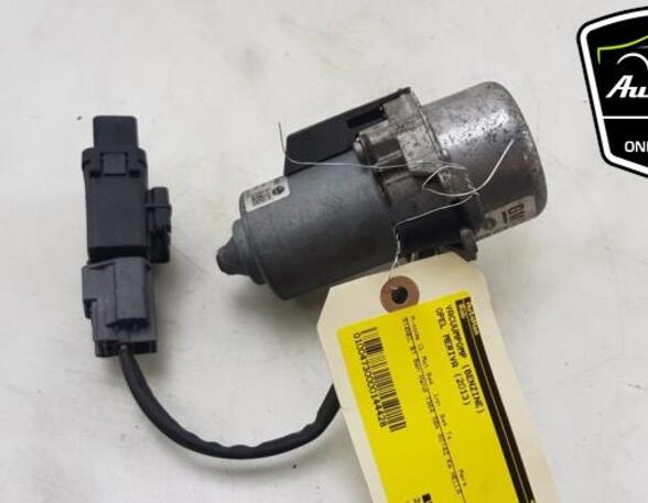 Vacuum Pump OPEL MERIVA B MPV (S10)