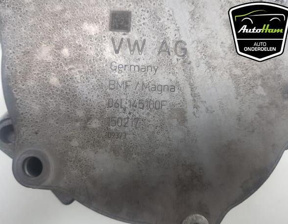 Vacuum Pump AUDI A3 Sportback (8VA, 8VF), VW GOLF VII (5G1, BQ1, BE1, BE2)