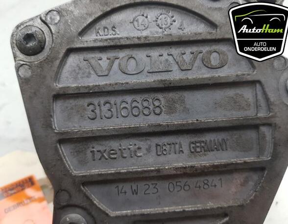 Vacuum Pump VOLVO V40 Hatchback (525, 526), VOLVO V40 Cross Country (526)