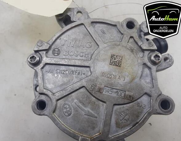 Vacuum Pump AUDI A5 Sportback (F5A, F5F)