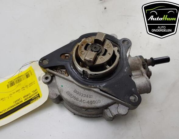 Vacuum Pump PEUGEOT 2008 II (UD_, US_, UY_, UK_), OPEL CORSA F (P2JO), PEUGEOT 2008 I (CU_)