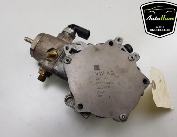 Vacuum Pump VW GOLF VII (5G1, BQ1, BE1, BE2), AUDI A3 Sportback (8VA, 8VF)