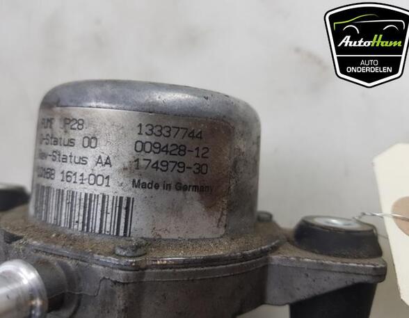 Vacuum Pump OPEL MERIVA B MPV (S10)