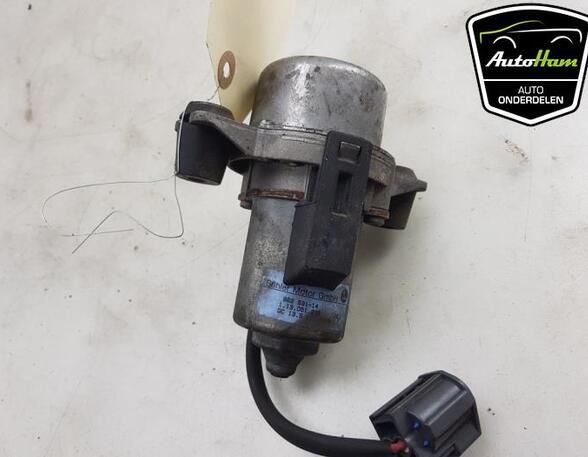 Vacuum Pump OPEL MERIVA B MPV (S10)