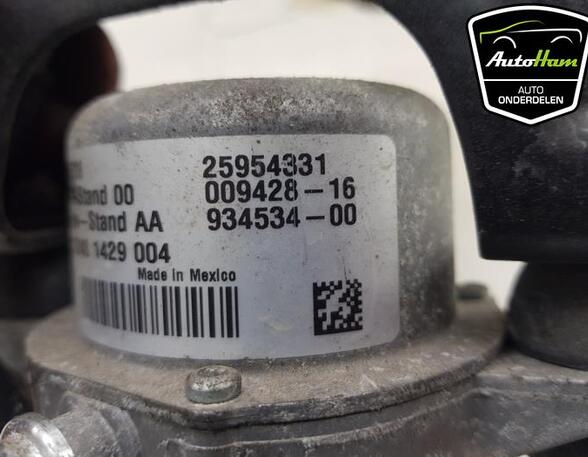 Unterdruckpumpe Opel Mokka / Mokka X J13 25954331 P20339183