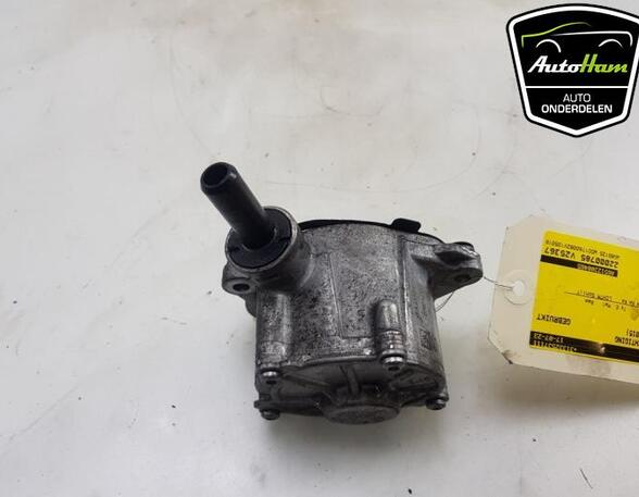 Vacuum Pump MERCEDES-BENZ SPRINTER 4-t Van (B907, B910)