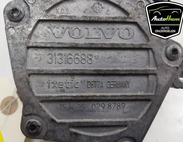 Vacuum Pump VOLVO V40 Hatchback (525, 526), VOLVO V40 Cross Country (526)