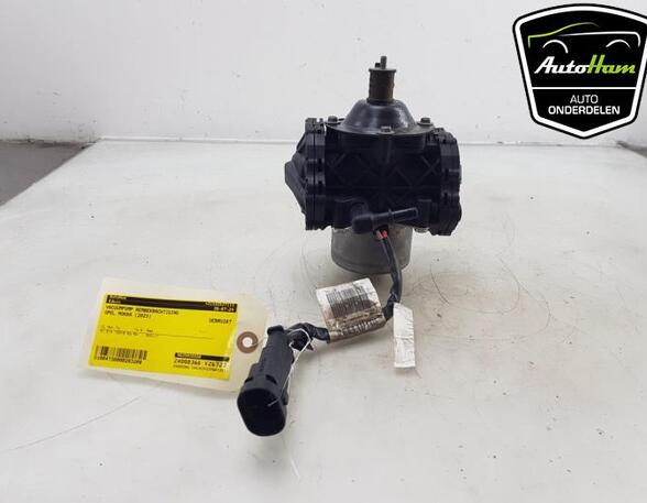 Vacuum Pump OPEL MOKKA