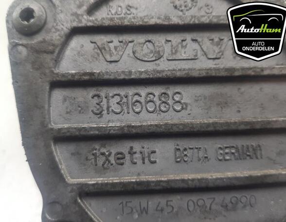 Vacuum Pump VOLVO V40 Hatchback (525, 526), VOLVO V40 Cross Country (526), VOLVO XC90 II (256)