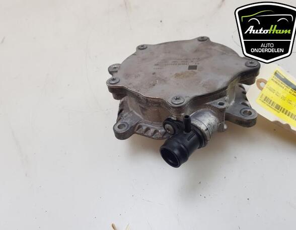 Vacuum Pump MERCEDES-BENZ C-CLASS (W204)