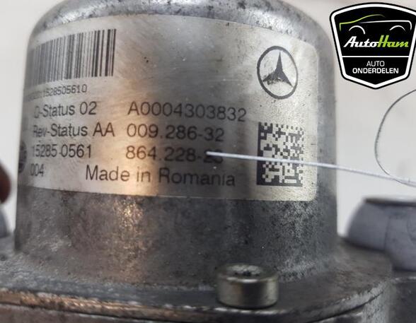 
Unterdruckpumpe Mercedes-Benz C-Klasse W205 A0004303832 P21534976
