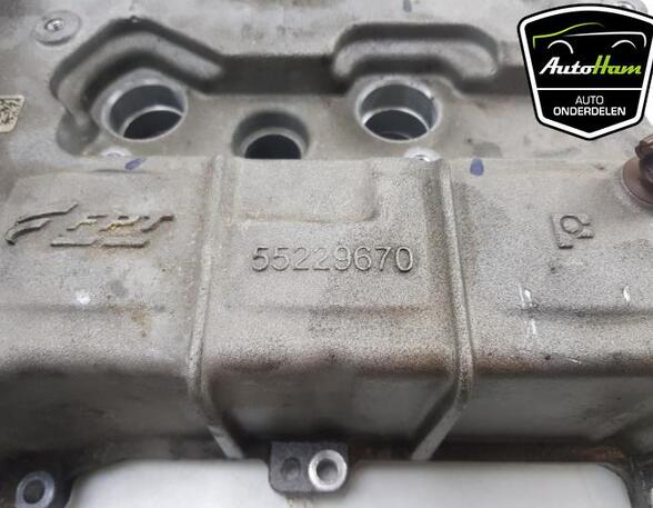 Cylinder Head Cover FIAT PANDA (312_, 319_), FIAT PANDA VAN (312_, 519_), FIAT 500 (312_), FIAT 500 C (312_)