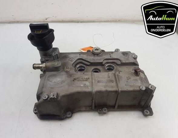 Cylinder Head Cover FIAT PANDA (312_, 319_), FIAT PANDA VAN (312_, 519_), FIAT 500 (312_), FIAT 500 C (312_)