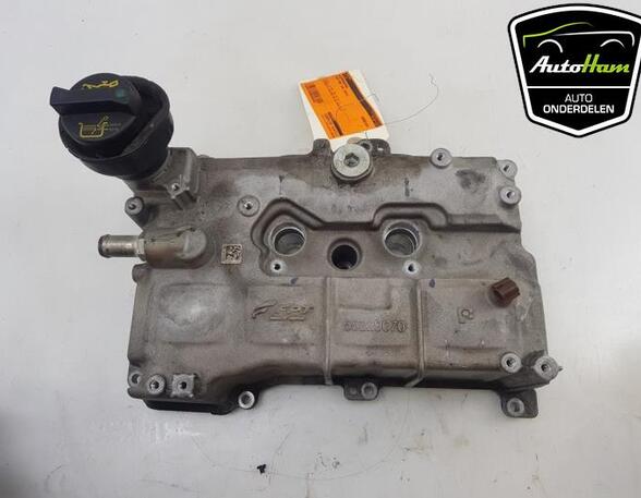 Cylinder Head Cover FIAT PANDA (312_, 319_), FIAT PANDA VAN (312_, 519_), FIAT 500 (312_), FIAT 500 C (312_)