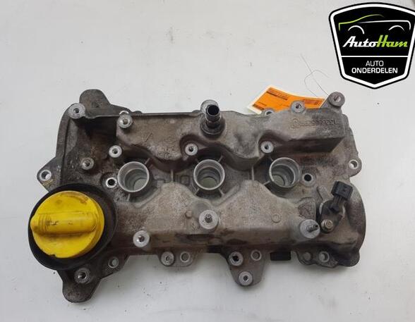 Ventildeckel Renault Clio IV BH 132656629R P17309533