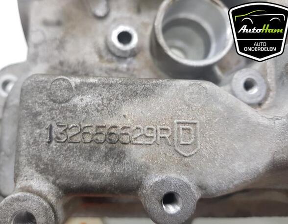 Cylinder Head Cover RENAULT CAPTUR I (J5_, H5_), RENAULT CLIO IV (BH_)