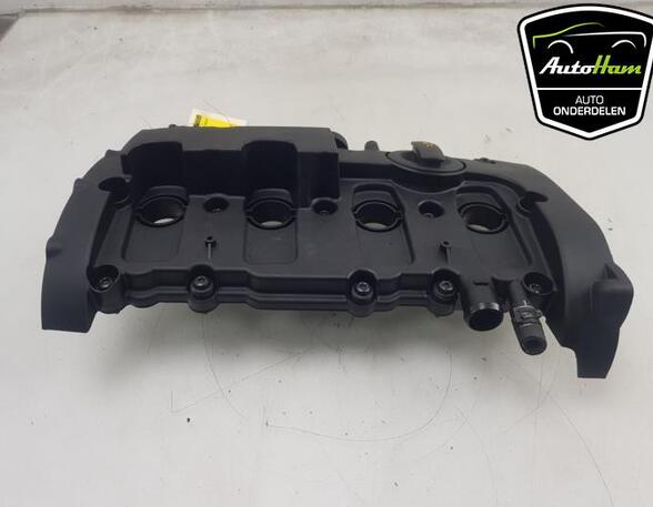 Cylinder Head Cover AUDI A4 Avant (8ED, B7)