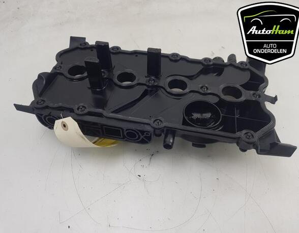 Cylinder Head Cover AUDI A4 Avant (8ED, B7)